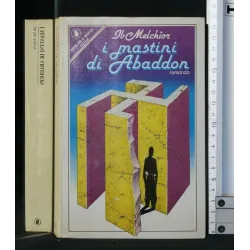 I MASTINI DI ABADDON