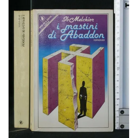 I MASTINI DI ABADDON