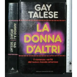 LA DONNA D'ALTRI