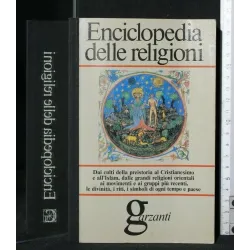 ENCICLOPEDIA DELLE RELIGIONI