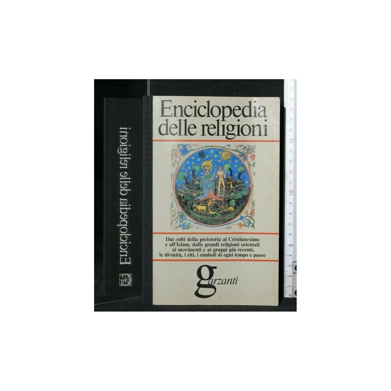 ENCICLOPEDIA DELLE RELIGIONI