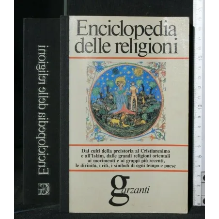 ENCICLOPEDIA DELLE RELIGIONI