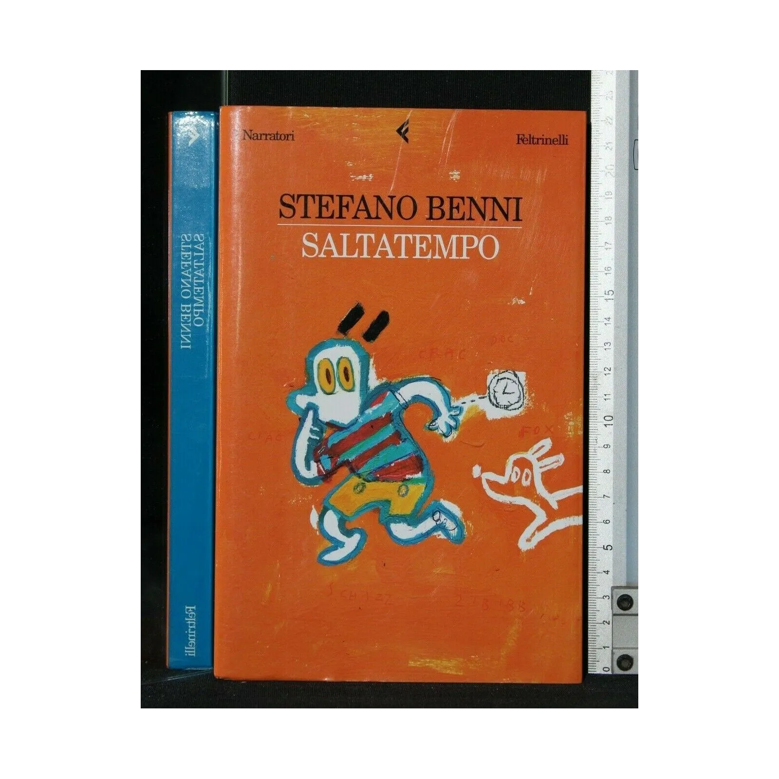 SALTATEMPO