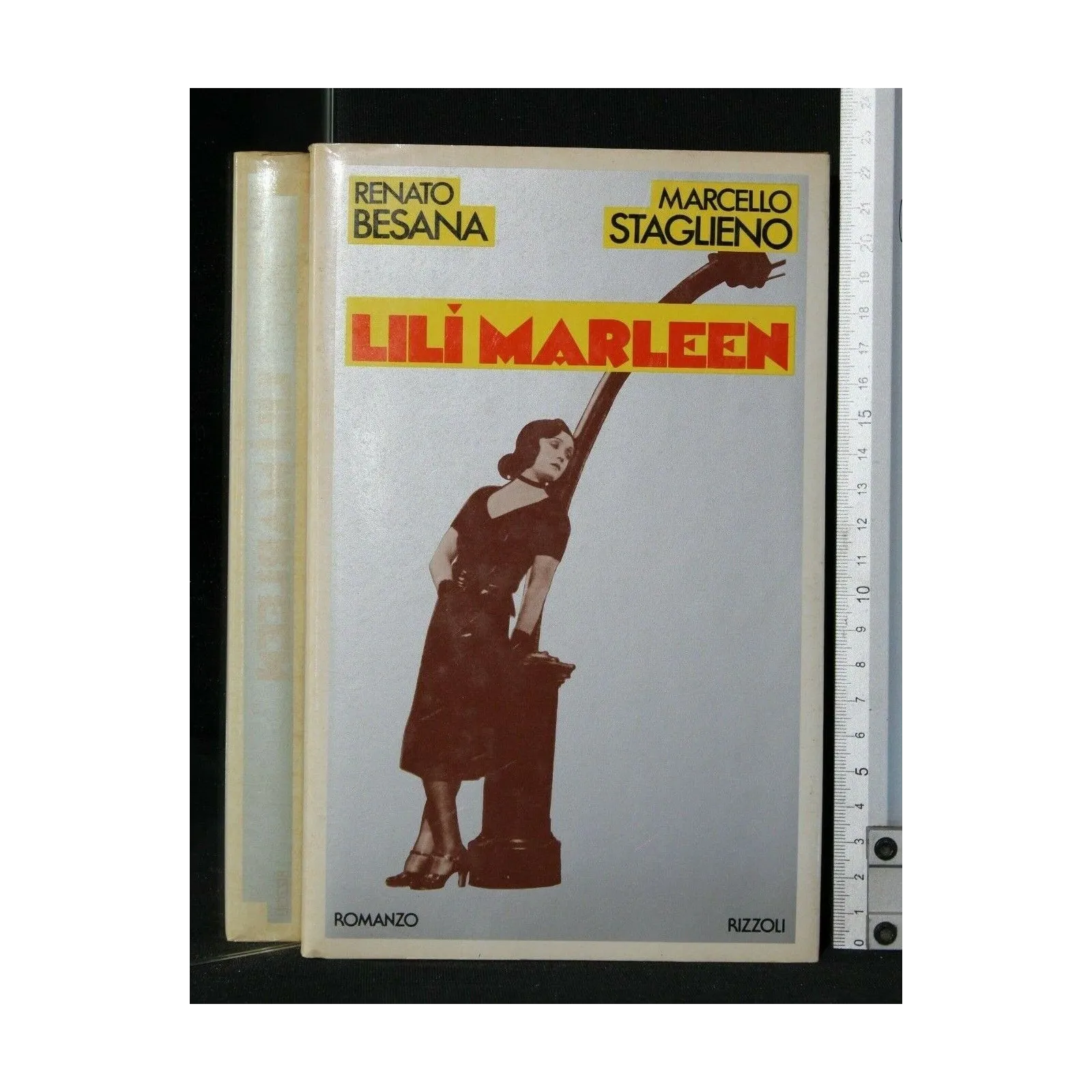 LILI' MARLEEN