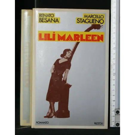 LILI' MARLEEN