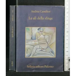 LE ALI DELLA SFINGE