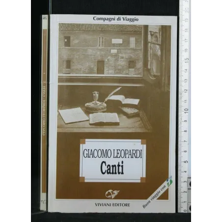 CANTI