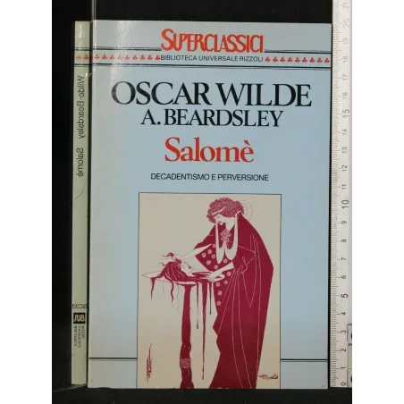 SALOME'