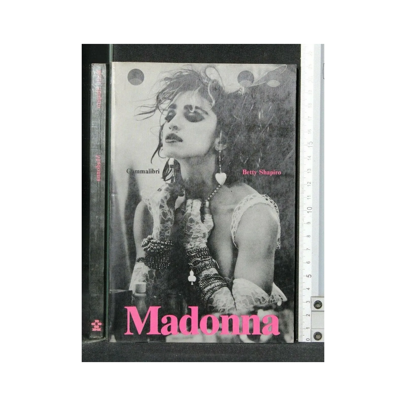 MADONNA