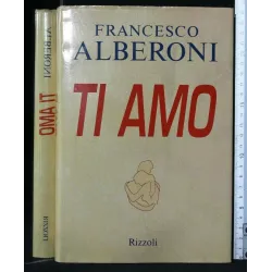 TI AMO