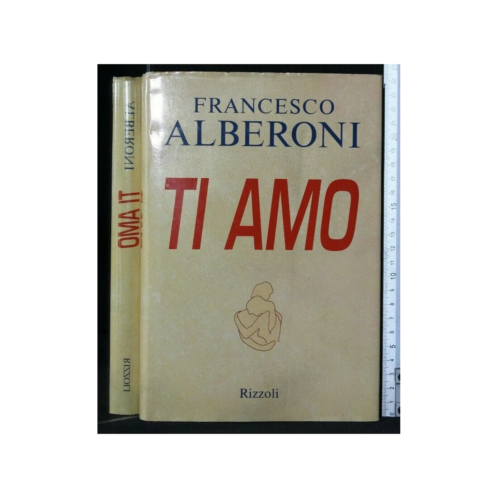 TI AMO