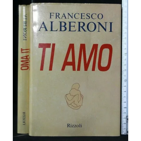 TI AMO