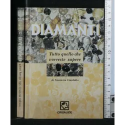 DIAMANTI TUTTO QUELLO CHE VORRESTE SAPERE