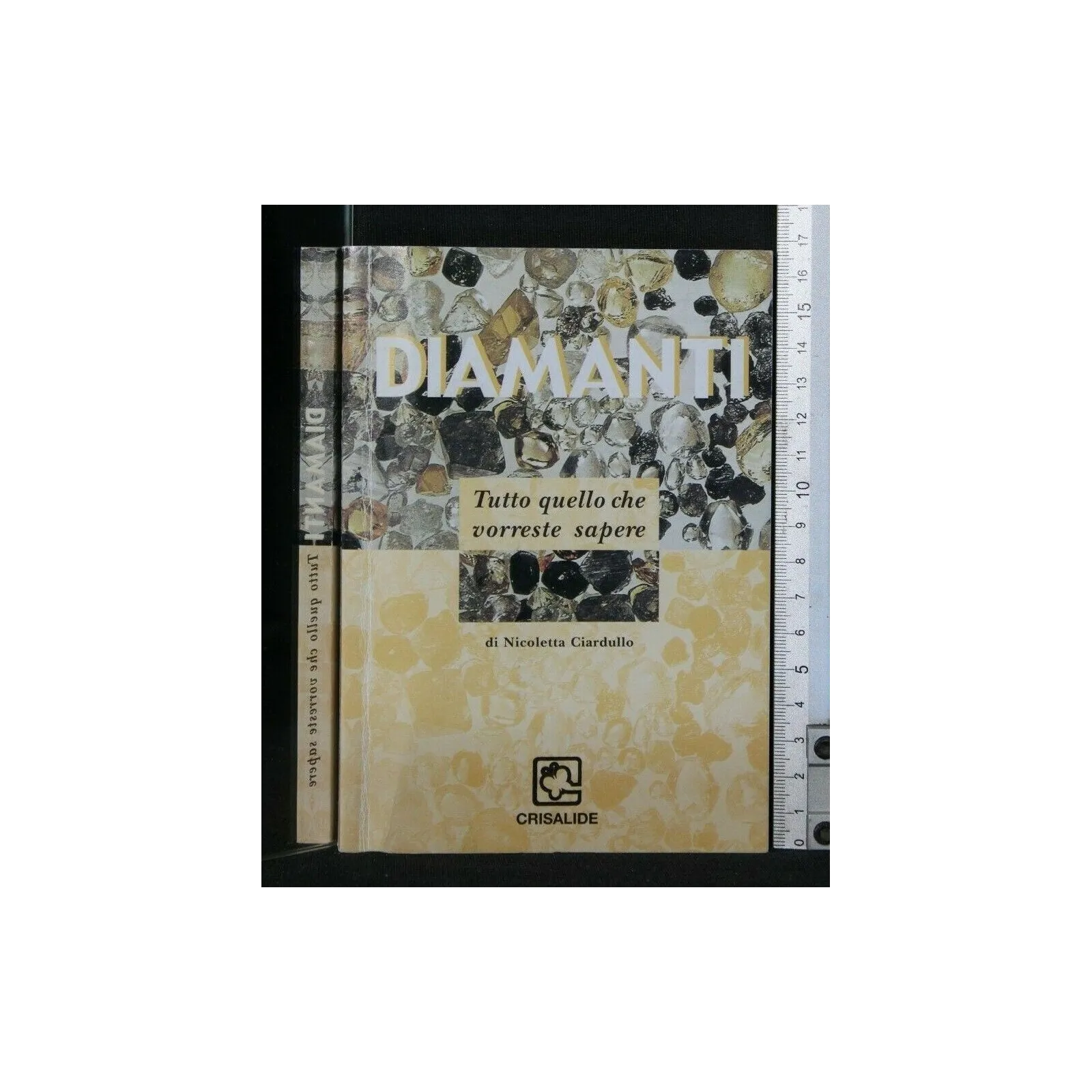 DIAMANTI TUTTO QUELLO CHE VORRESTE SAPERE