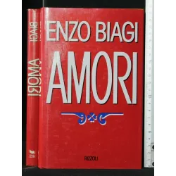 AMORI