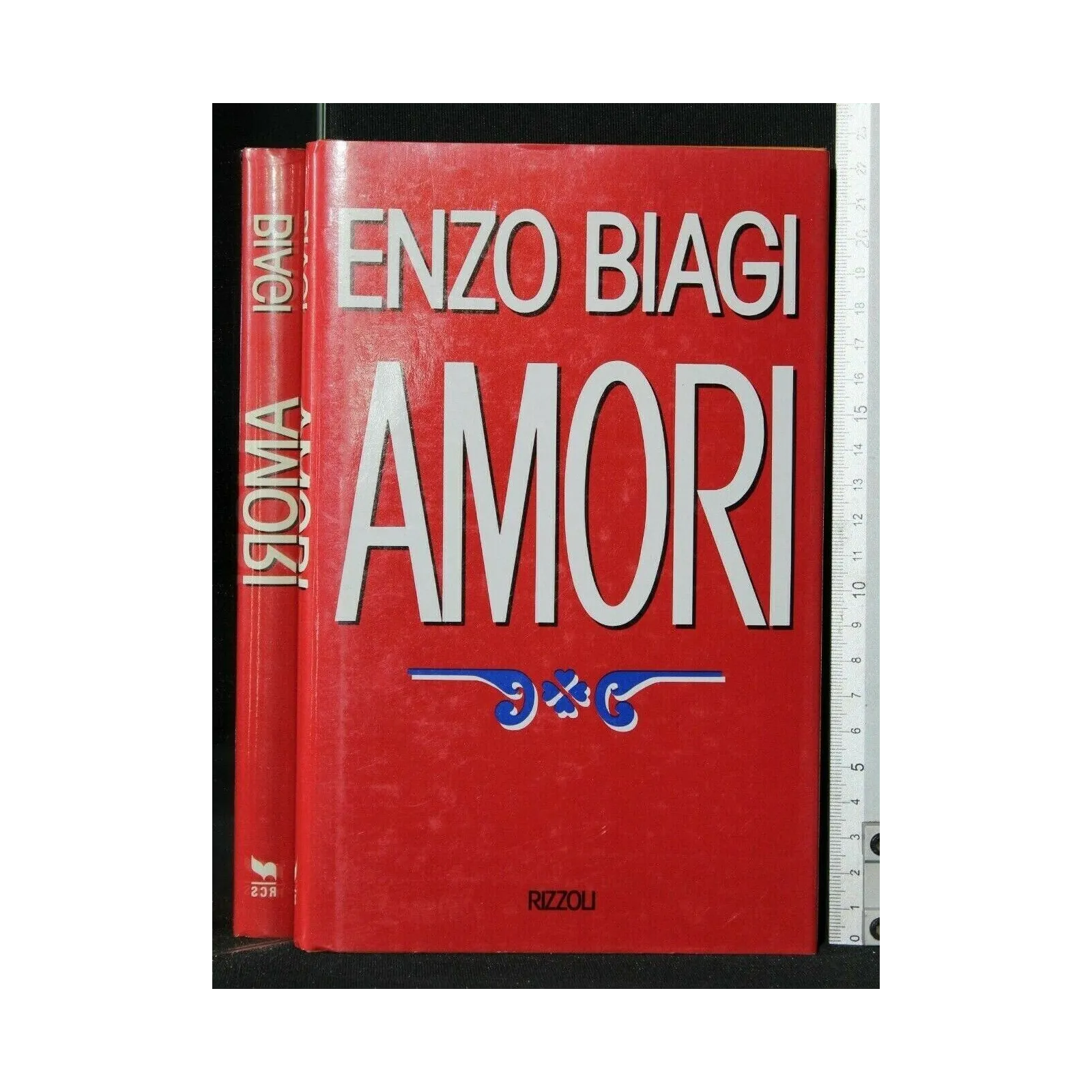 AMORI