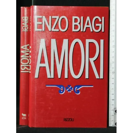 AMORI