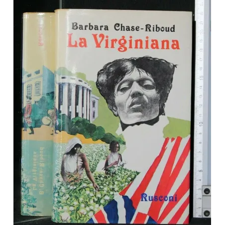 LA VIRGINIANA