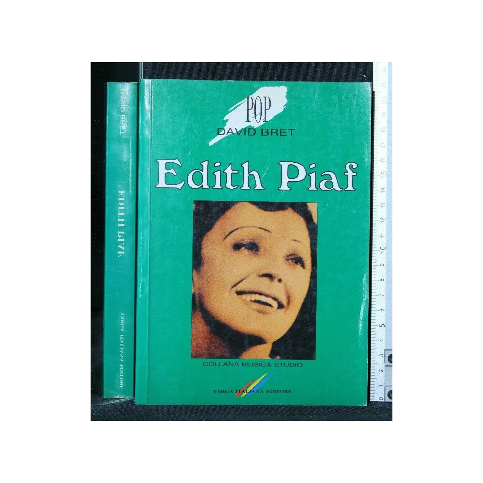 EDITH PIAF