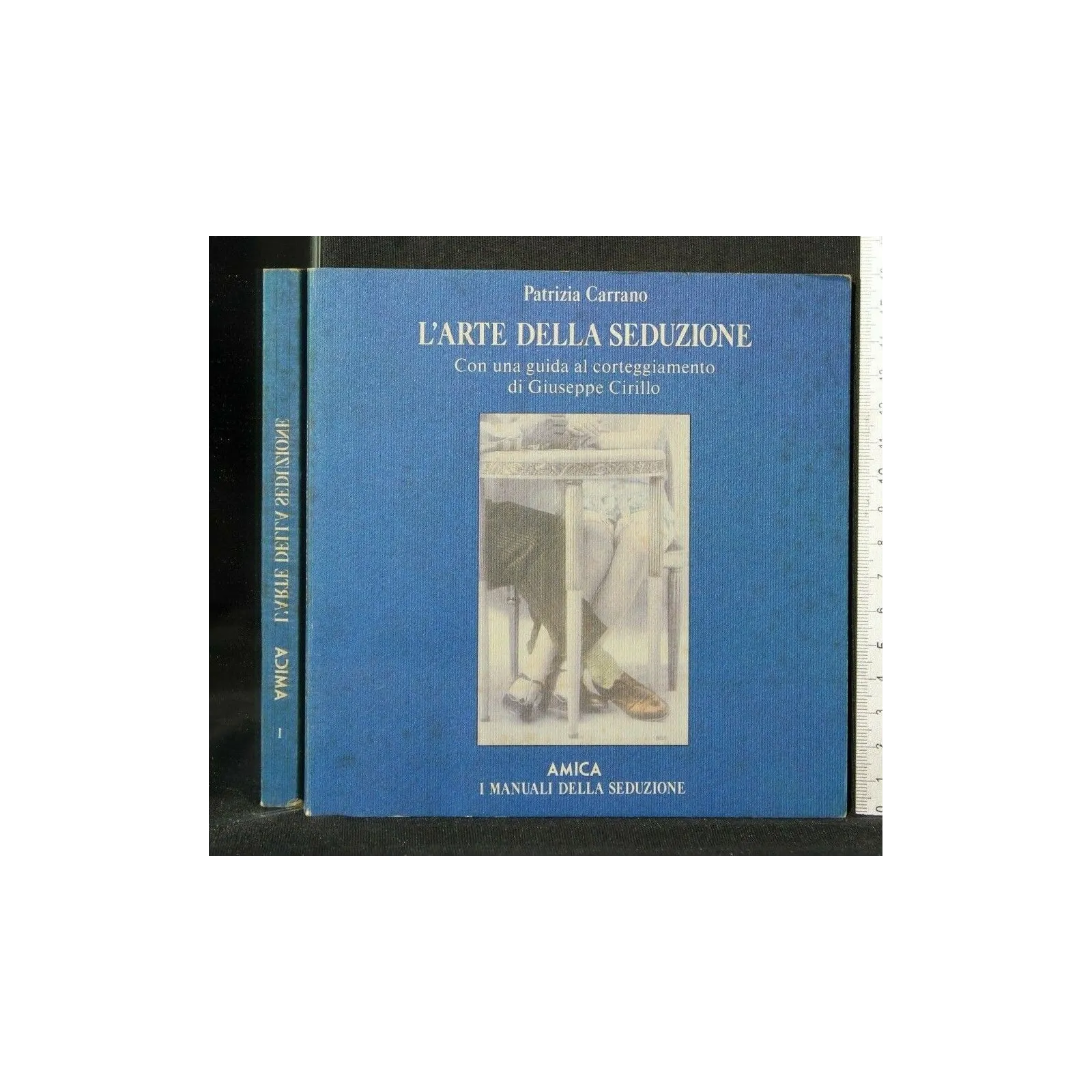 L'ARTE DELLA SEDUZIONE