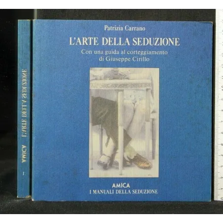 L'ARTE DELLA SEDUZIONE