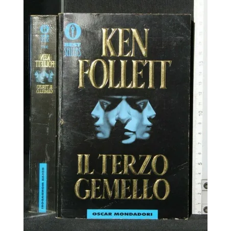 IL TERZO GEMELLO