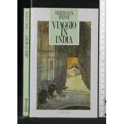 VIAGGIO IN INDIA