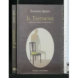 IL TESTIMONE _x000D_