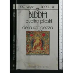 I QUATTRO PILASTRI DELLA SAGGEZZA