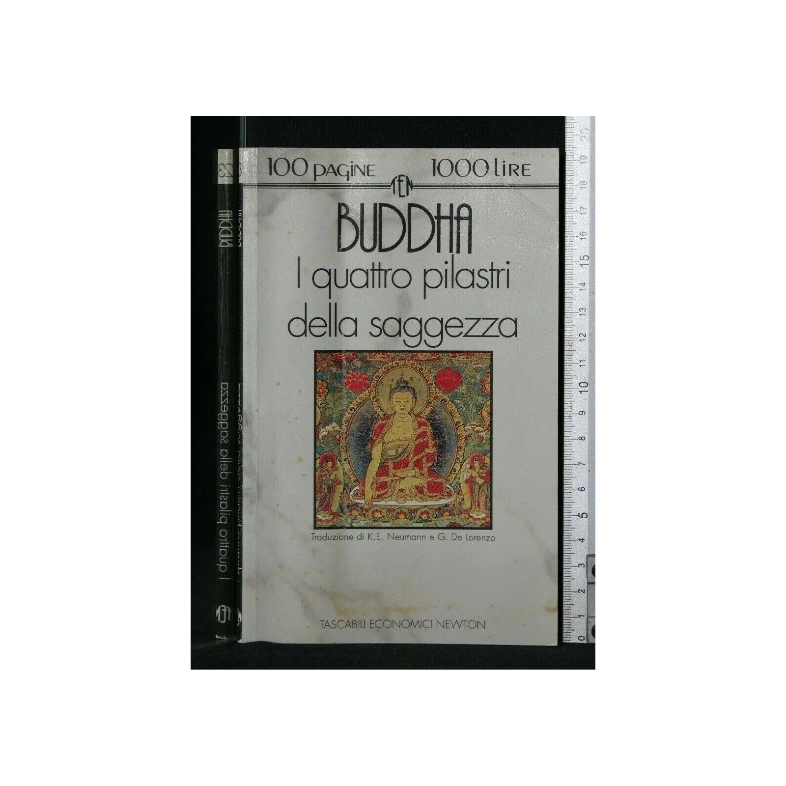 I QUATTRO PILASTRI DELLA SAGGEZZA
