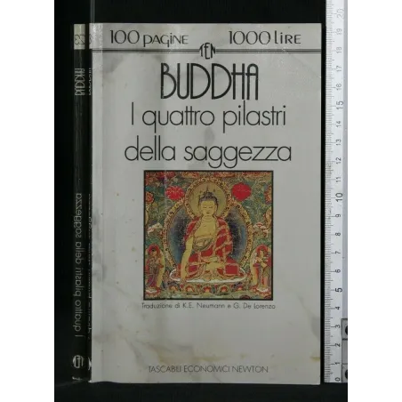 I QUATTRO PILASTRI DELLA SAGGEZZA