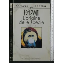 L'ORIGINE DELLE SPECIE