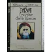 L'ORIGINE DELLE SPECIE