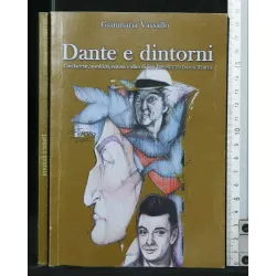 DANTE E DINTORNI
