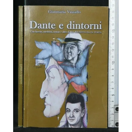 DANTE E DINTORNI