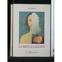LA BELLA GALIANA