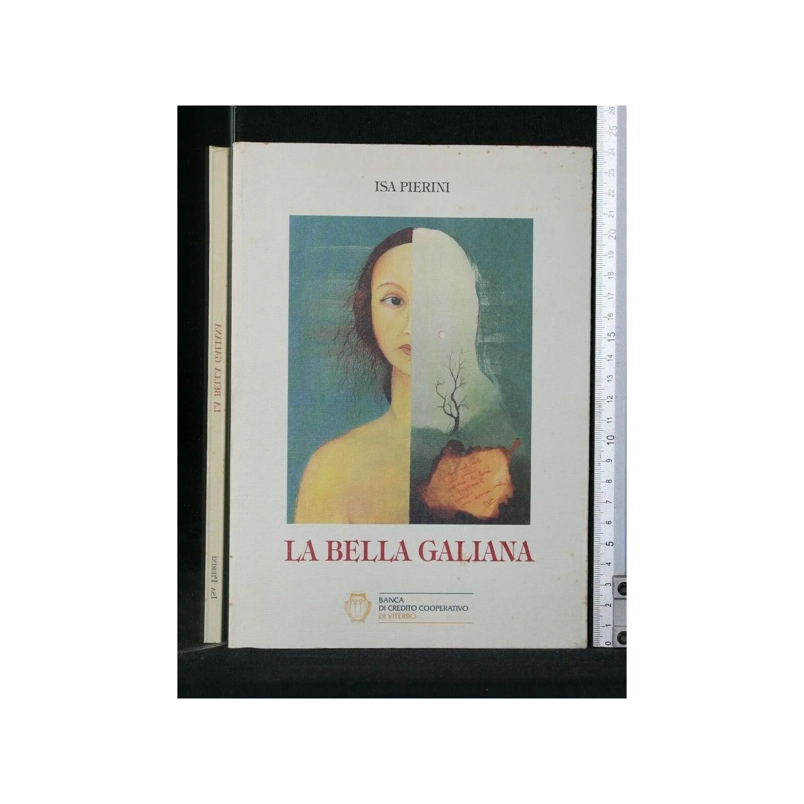LA BELLA GALIANA