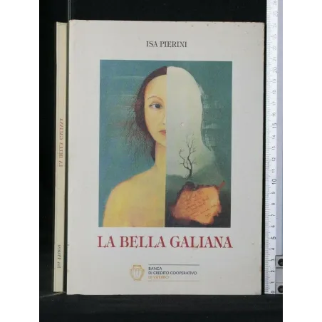 LA BELLA GALIANA