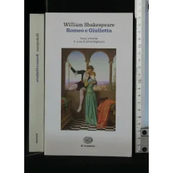 ROMEO E GIULIETTA