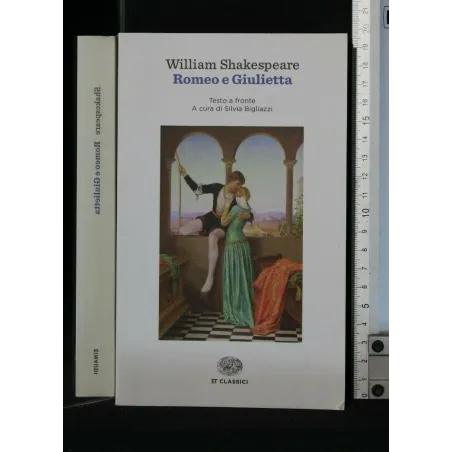 ROMEO E GIULIETTA