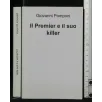 IL PREMIER E IL SUO KILLER. GIOVANNI POMPONI. ILMIOLIBRO. EX