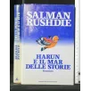 HARUN E IL MAR DELLE STORIE