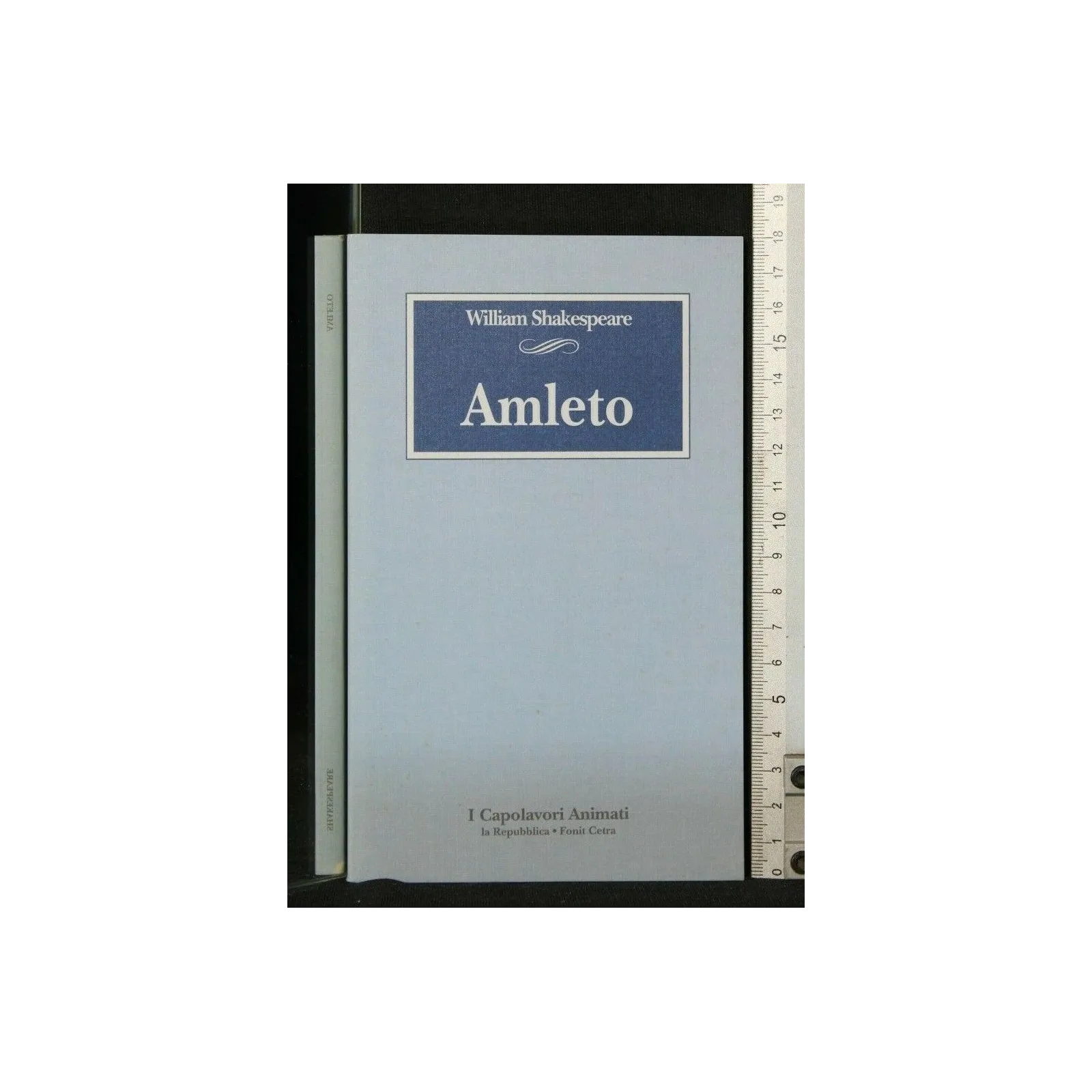AMLETO