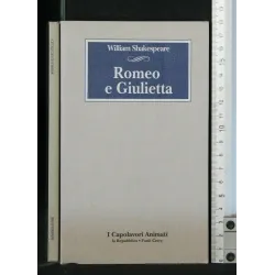 ROMEO E GIULIETTA