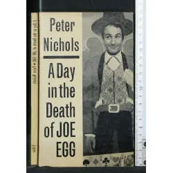 A DAY IN THE DEATH OF JOE EGG