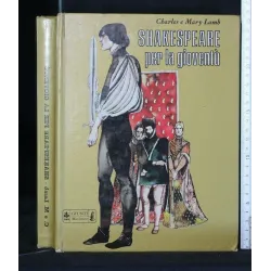 SHAKESPEARE PER LA GIOVENTU'