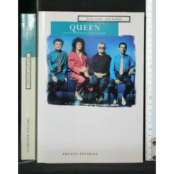 QUEEN LA BIOGRAFIA UFFICIALE