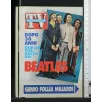 DOPO 30 ANNI QUELLO CHE RESTA DEI BEATLES