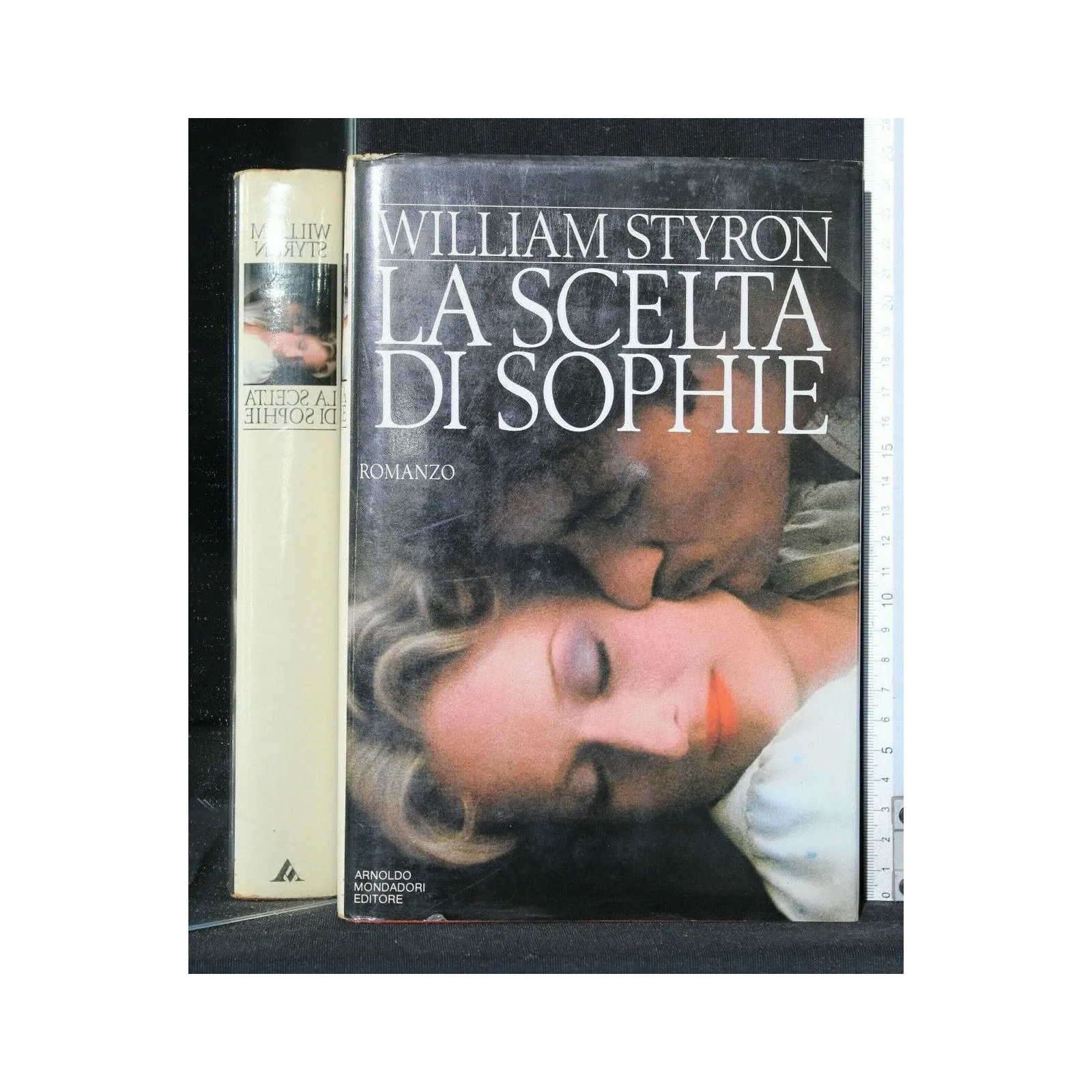 LA SCELTA DI SOPHIE