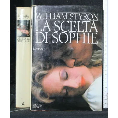 LA SCELTA DI SOPHIE
